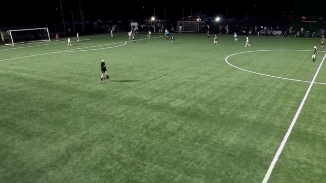 Kitsap Alliance FC G13 Blue vs Eastside FC G13 ECNL RL