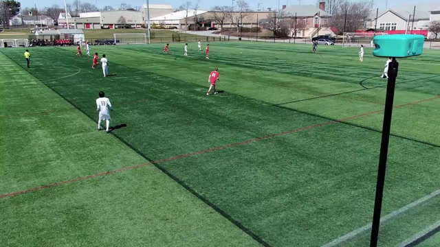 Fa Euro 2009 Mlsnext vs Bayside FC U17 MLS Next