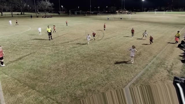 Kernow Storm 16G vs Solar Bates 16G