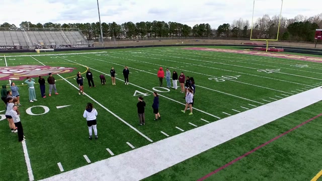 Tryouts 1 vs WBSC 07G Venom