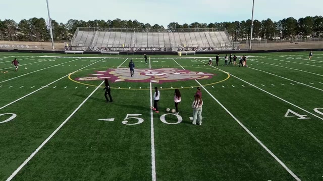 Tryouts 2 vs WBSC 07G Venom