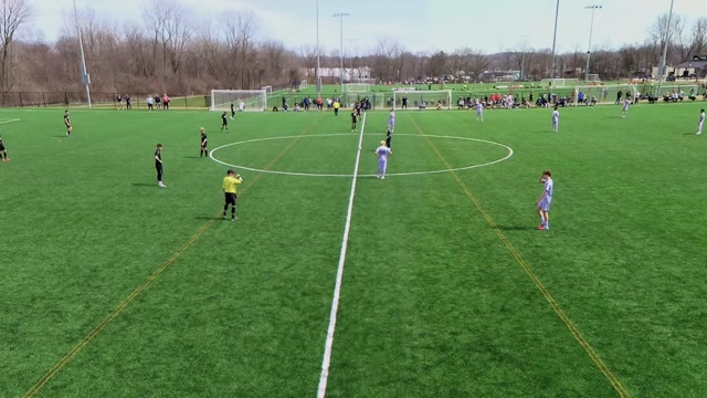 Columbus United B10 NAL vs Beadling SCS 2010 Boys NAL 2026