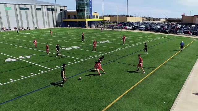 Club Ohio NAL 10B vs Beadling SCS 2010 Boys NAL 2026