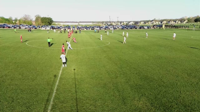 Buffalo Pro Soccer USL Academy U16B vs Beadling SCS 2010 Boys NAL 2026