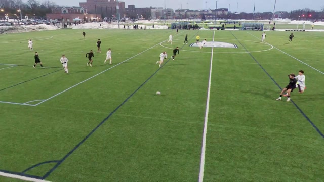 U17 Beachside MLS Next I (2009) vs B2009 ECNL