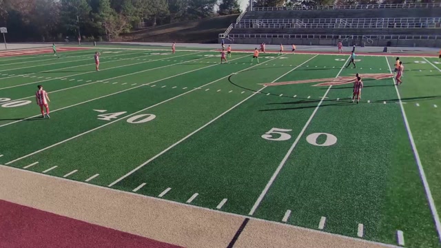 Columbus Knight vs UMA GUSA