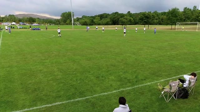 Novi Lighting Blue U-13 vs liverpool heartland