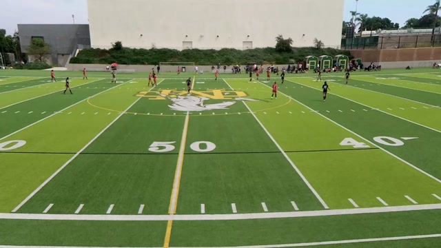 CITY SC 2010G GA vs 11G DPL