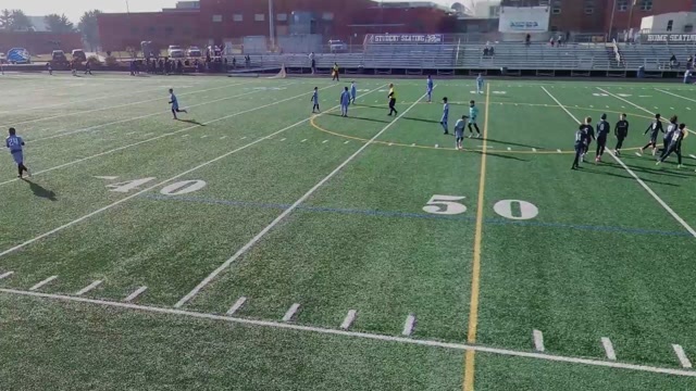 2013 coppermine blue vs 2014 Green Boys