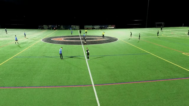 2013 coppermine blue vs B2013 United