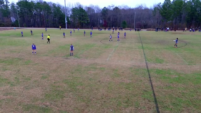 Bluegrass Soccer club 09 vs FC Frederick G09