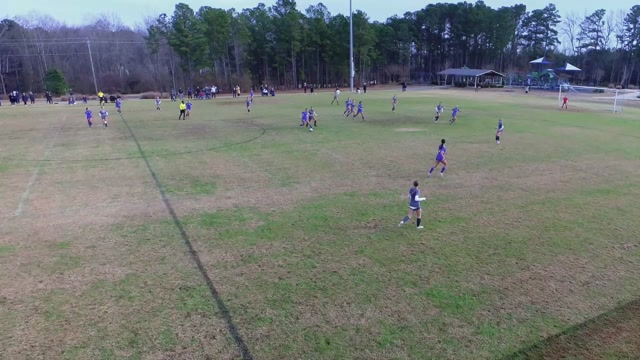 Bluegrass Soccer club 09 vs FC Frederick G09