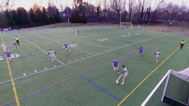 World class premier wCP 09 girls vs FC Frederick G09