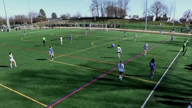 Capital area sA Casa 2009 Elite Girls vs FC Frederick G09