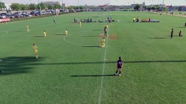 VVFC 2015 vs Spann Soccer Acadeny 2015B Gold