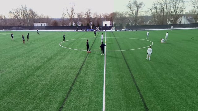 Inter Union vs Inter CT