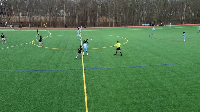 NY HOTA vs Inter CT NAL