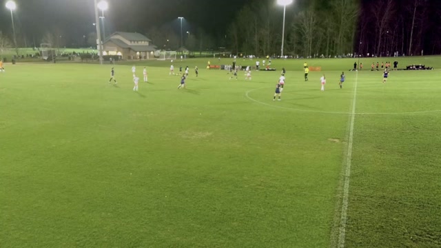 2012 Grey vs Quest 2013 Girls