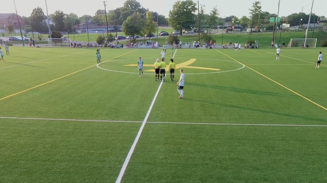 EFSC Bayern Munich 19U vs EFSC Man City 19U Boys