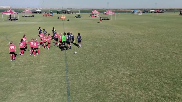 Butte United vs Elite 1