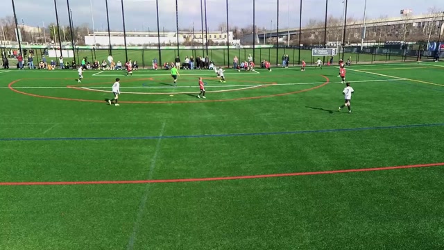 Lehigh Valley Gore FC 2015 Boys vs JP Soccer Premier