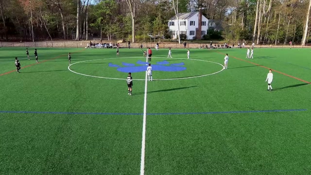 EAST MEADOW vs Atlantic United SB/LGN B2014 Spurs