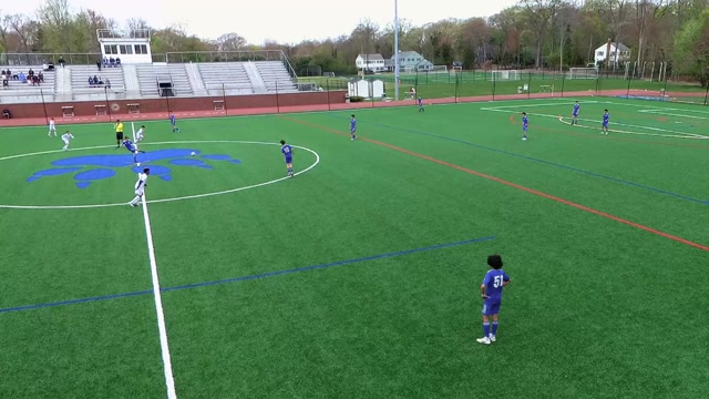 Port Washington vs Atlantic United SB/LGN B2014 Spurs