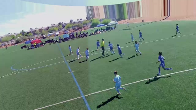 Albion lv B15 III vs 2016 Boys Juventus