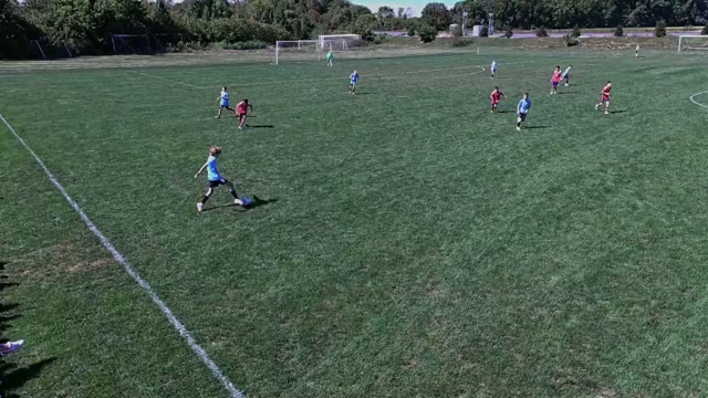 Indy 11 Spirit U13 Boys N1 vs Indiana Impact SC N1 Boys 2013/2014 youth soccer highlights