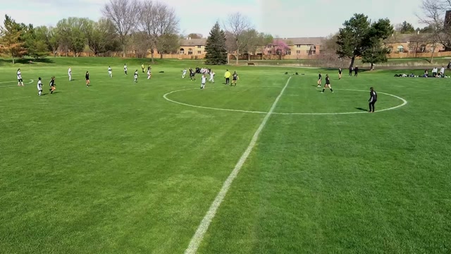 IE-BLFC 2013 vs TCSA 2013 Warriors