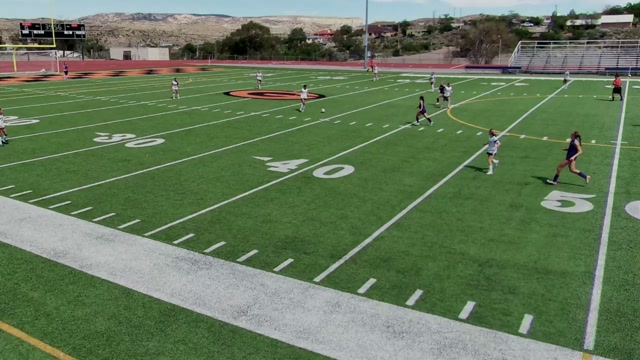 Lady Patriots vs  Girls Silver youth soccer highlights