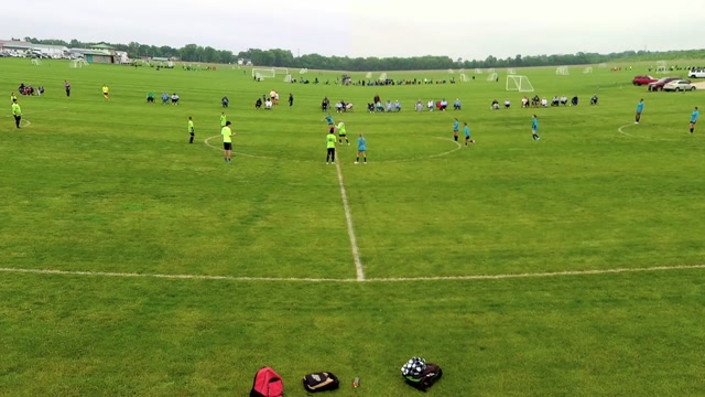 Weltzin U12 vs Zavala u12