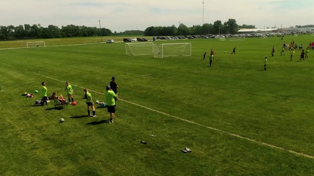 Northman U12 vs Zavala u12