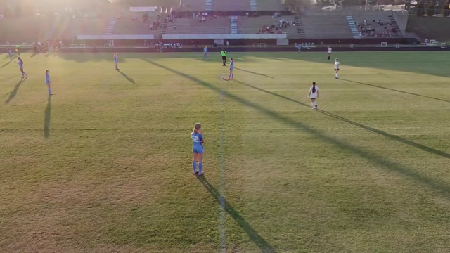 Northridge High vs Shades Valley Girls Soccer 