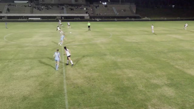 Northridge Varsity vs Shades Valley Girls Soccer 