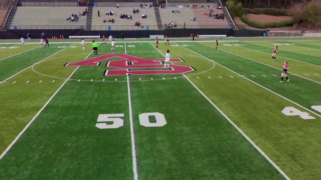 Pinson Valley vs Shades Valley Girls Soccer 