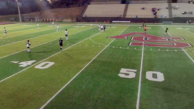 Huffman jv vs Shades Valley Girls Soccer