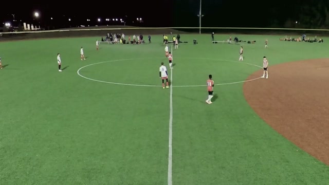 2012 Nationals Genesse vs Saints International academy 2012