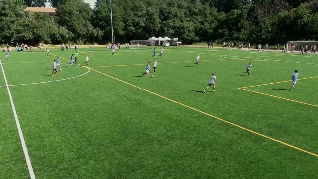 Commack vs Westchester Flames 2012/2013 Elite
