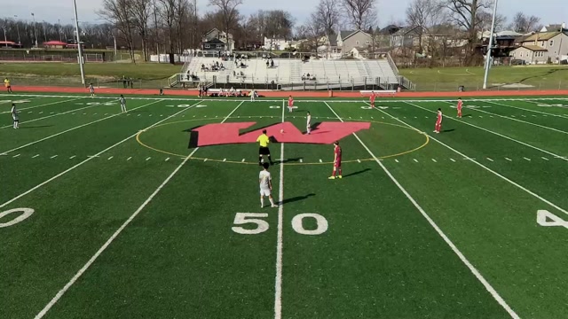 08 Union FC vs United