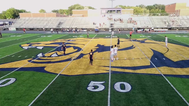 Bowling Green HS Varsity vs Whitmer Panthers Varsity