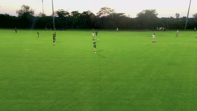 LCPFC N1 U15G vs LCPFC N1 U14G