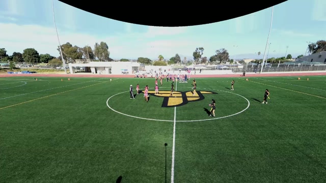 LMEC HS Eagles (New) vs Madison